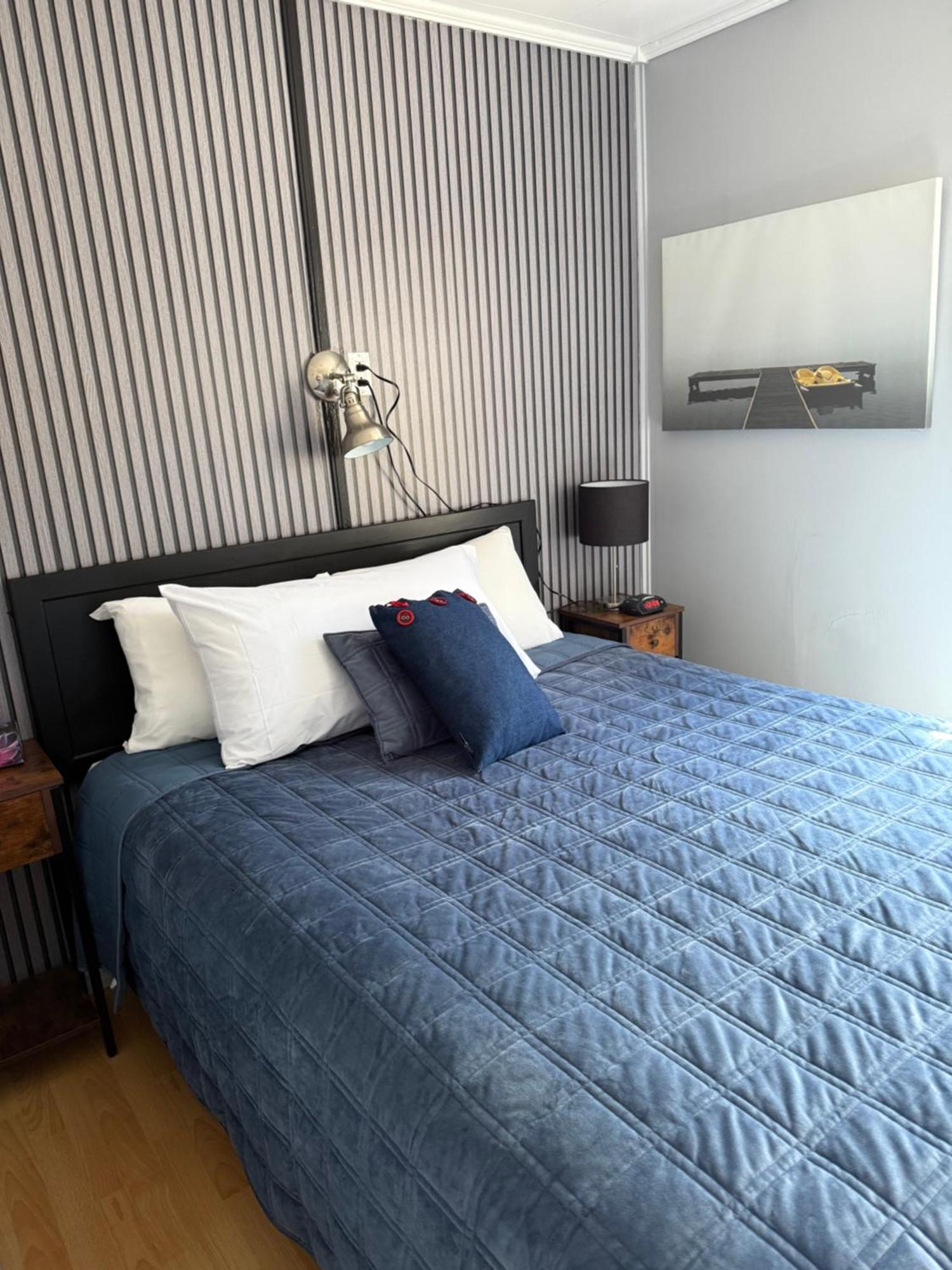 פרסה Motel Le Repos מראה חיצוני תמונה