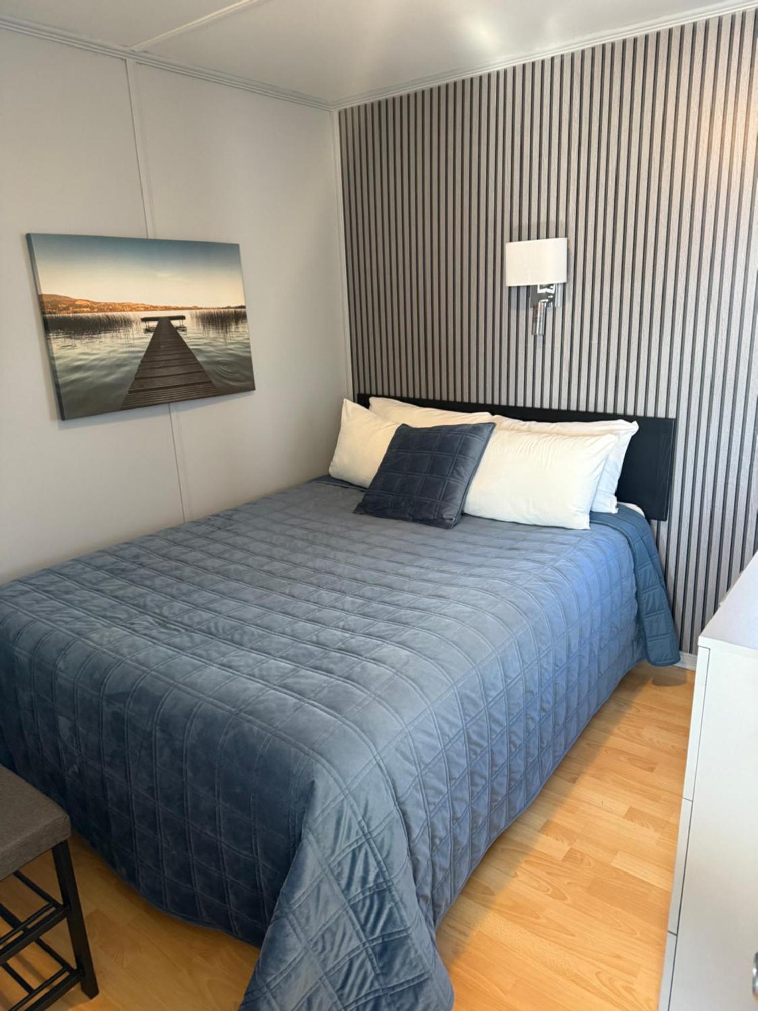 פרסה Motel Le Repos מראה חיצוני תמונה