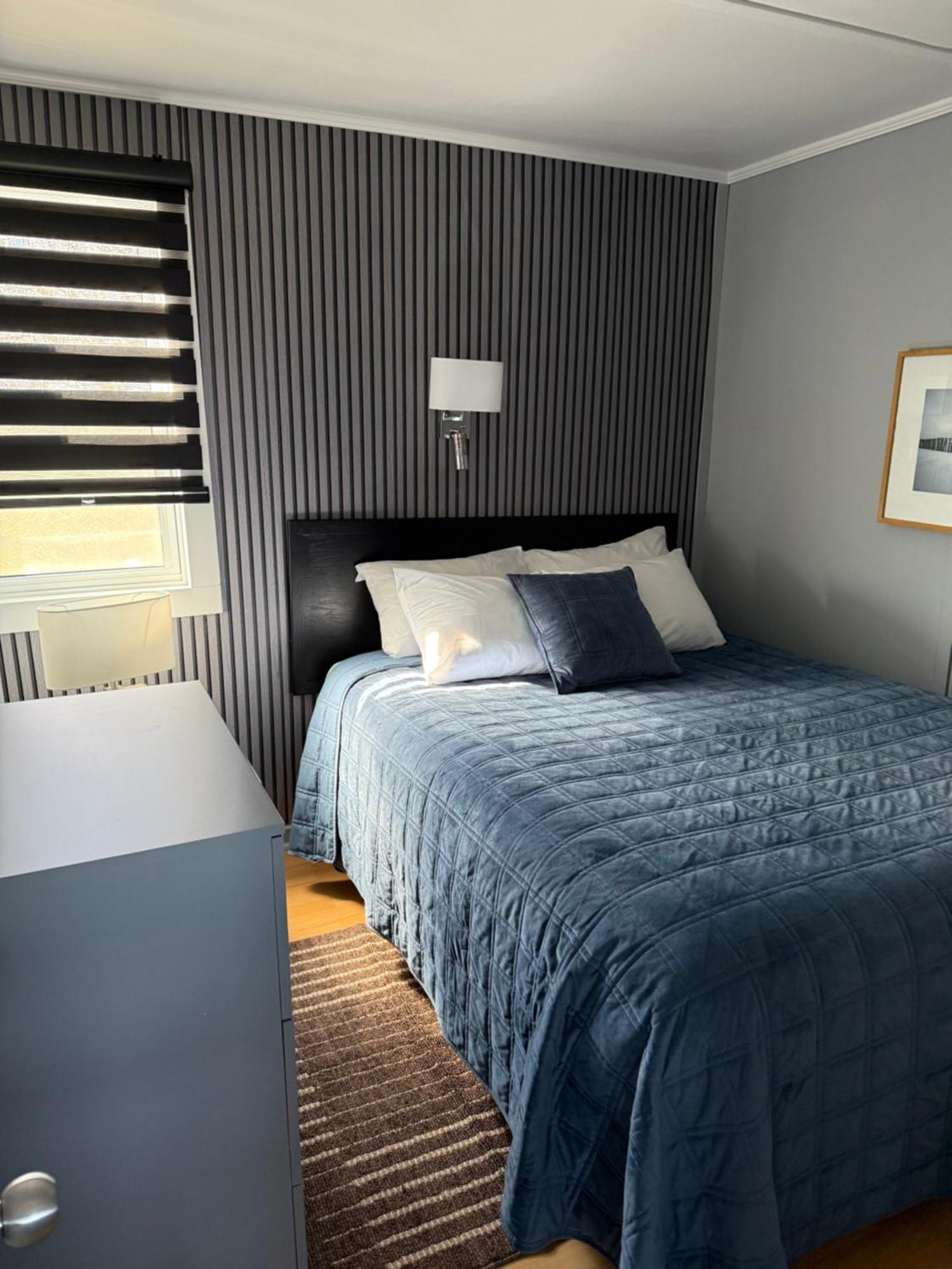 פרסה Motel Le Repos מראה חיצוני תמונה